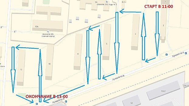 Руководство управы встретится с жителями Алтуфьева во время субботнего обхода