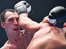 Титов: Препятствий для проведения боя Силягина с Иглесиасом в России нет