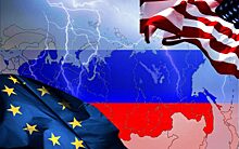 Военных армий Европы и общественность стран Запада подготавливают к вторжению в Россию