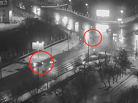 Дело о смертельном ДТП на пр. Победы в Оренбурге передано в суд