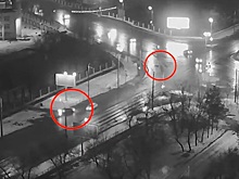 Дело о смертельном ДТП на пр. Победы в Оренбурге передано в суд