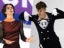 Чемпионат России по фигурному катанию — 2024: мужчины, статистика прыжков, кто победит — Гуменник, Семененко, Кондратюк
