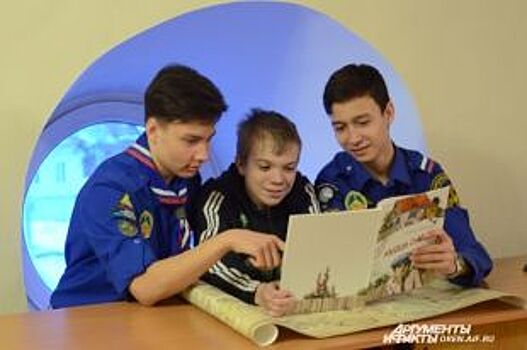 Золотой ключик. Где скрывается современная детская литература?