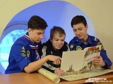Золотой ключик. Где скрывается современная детская литература?