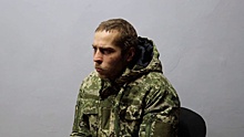 Пленный ВСУ рассказал, что вместо подкрепления «дождался» российских военных