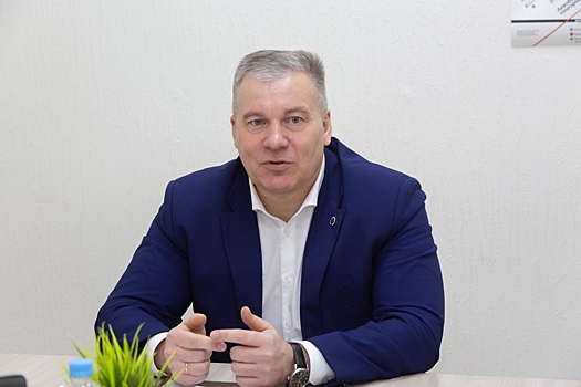 Руководитель новосибирского УФНС Алексей Легостаев покидает пост