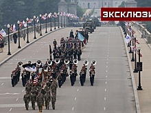 Офицер ВС США в отставке оценил организацию военного парада в Вашингтоне