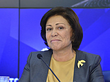 «Если с кем-то дружим, то с тем, кто не был конкурентом»: Ирина Роднина о конфликте с Татьяной Тарасовой