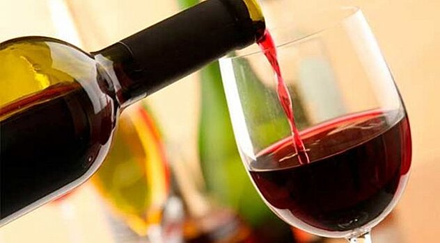 Развенчан главный миф о красном вине