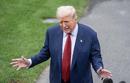 Трамп поставил Индию перед сложным выбором