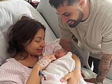 Популярный российский блогер впервые стал отцом