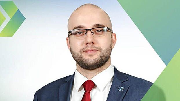 Победитель конкурса «Лидеры России» рассказал о проекте для школьников Донбасса