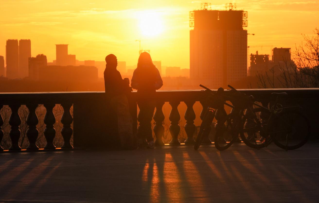 На Землю обрушится магнитная буря