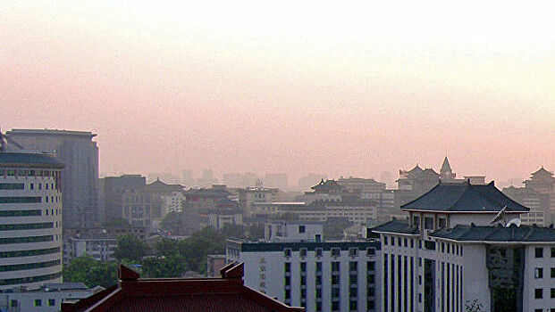 Пекин и Шанхай возглавил рейтинг CDRF и PwC самых развитых мегаполисов КНР