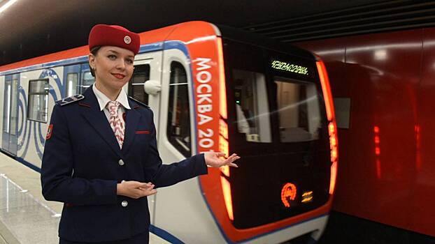 Век Некрасовки. От усадьбы до реновации