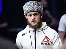 Физиев ответил, останется ли Махачев чемпионом UFC до конца этого года
