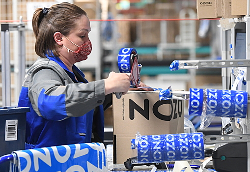 В России установили антимонопольные ограничения для цифровых платформ