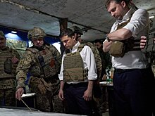 Страна (Украина): или тебя повесить, или пристрелить