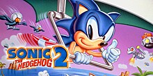 Культовую игру Sonic The Hedgehog 2 отдают бесплатно и навсегда