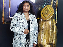 Женщины-режиссеры из Индии на кинофестивале рассказали, что такое идеальная жена