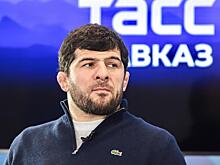 Гацалов: российские вольники были готовы отдать все ради победы на чемпионате Европы