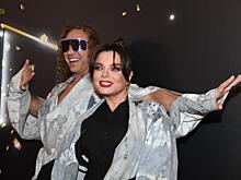 В семье Королевой грядет политический скандал: теща-украинка и зять-патриот