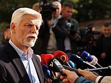 Президент Чехии заявил о необходимости встряски для Европы