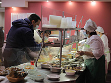 Надежда есть: владимирскому общепиту, скорее всего, дадут возможность работать без ограничений