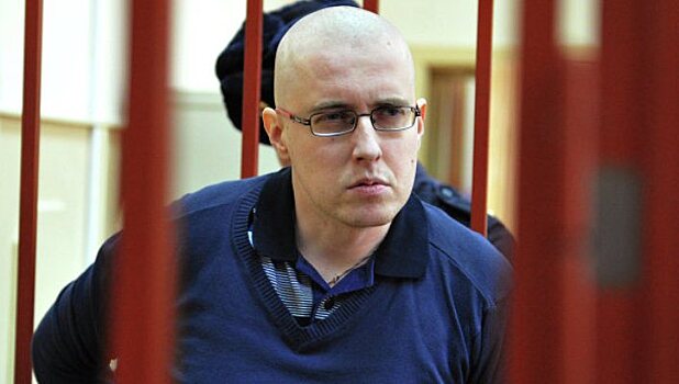 Присяжные вынесут вердикт националисту Горячеву