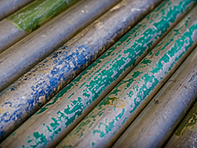 Сын забил трубой свою мать и вызвал медиков