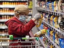 Торговые сети обнулили наценки на ряд продуктов