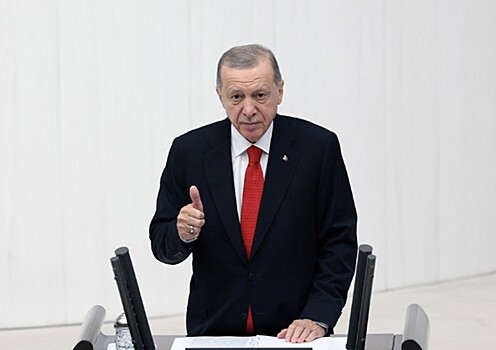 Политолог заявил, что США выгодна политика Турции на Кавказе