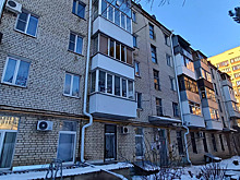 В Ставрополе жители многоэтажки борются за безопасность проживания