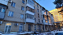 В Ставрополе жители многоэтажки борются за безопасность проживания