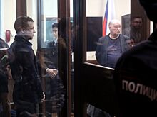 Мамаев — о заключении: до такой степени всё забыл, что думаю: «Когда это закончилось?»