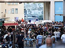 Разведка Израиля начинила пейджеры «Хезболлы» взрывчаткой