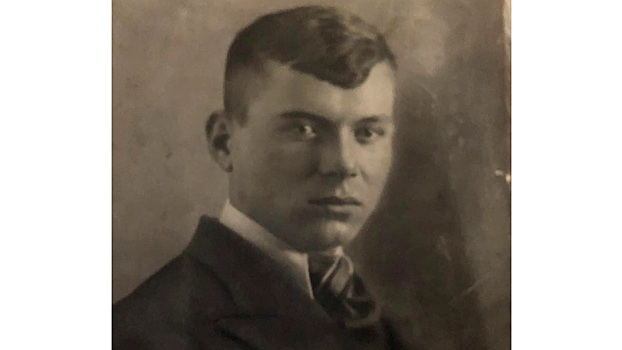 Вологодские поисковики нашли родственников красноармейца, погибшего в 1942 году