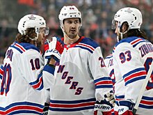 22 из 23 экспертов ESPN считают, что «Рейнджерс» пройдут «Вашингтон»