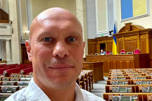 Экс-депутат Рады Кива предупредил о риске превращения Киева в опасный для жизни город