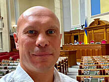 Экс-депутат Рады Кива заявил на Зеленского и Залужного в генпрокуратуру