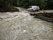 Всемирный потоп: эксперты призвали мир готовиться к наводнениям