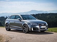 Ателье ABT Sportsline представило 430-сильный Audi RS3 Sportback