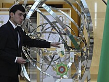 В Туркмении завершились парламентские выборы