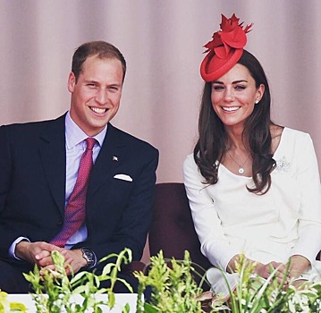 Самые романтичные предложения руки и сердца в королевских семьях