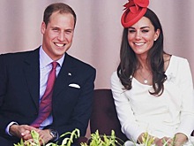 Самые романтичные предложения руки и сердца в королевских семьях