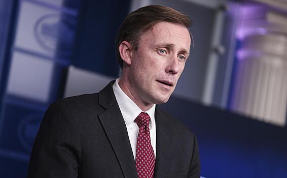 В Конгрессе США потребовали отставки советника Байдена