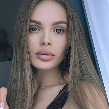 Жестоко избитая российская инста-модель примирилась с обидчиком