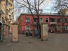 Найден один из самых необычных жилых домов в Москве времен СССР