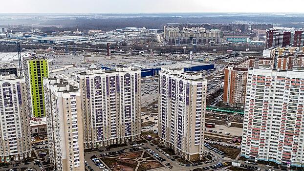 Раскрыты данные о самой маленькой квартире Москвы