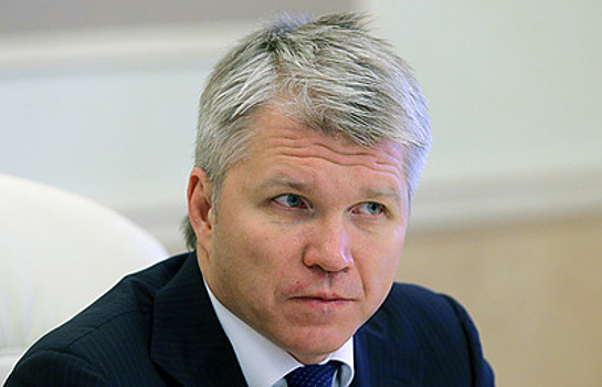 Колобков вручит награды победителям и призерам летней Спартакиады учащихся